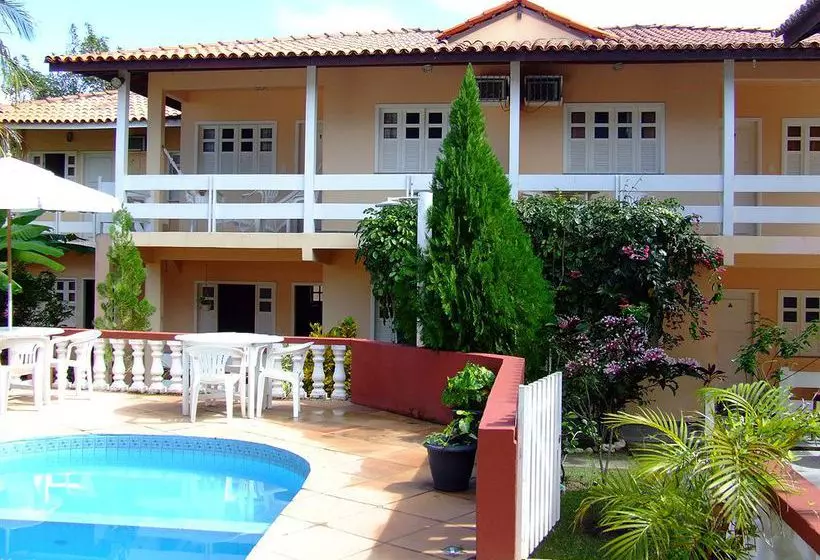ホテル Porto Verano Residence