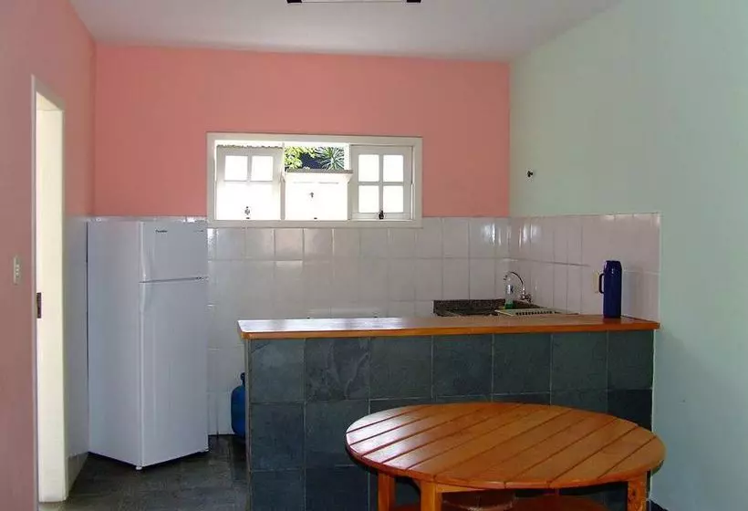 ホテル Porto Verano Residence