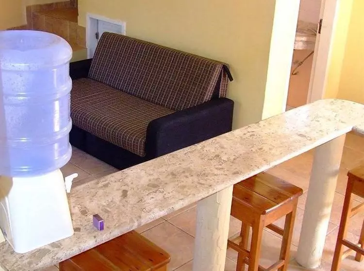 ホテル Porto Verano Residence