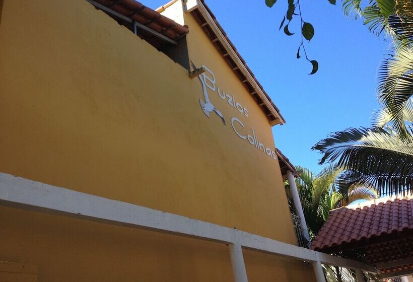 ホテル Buzios Colinas Homestay