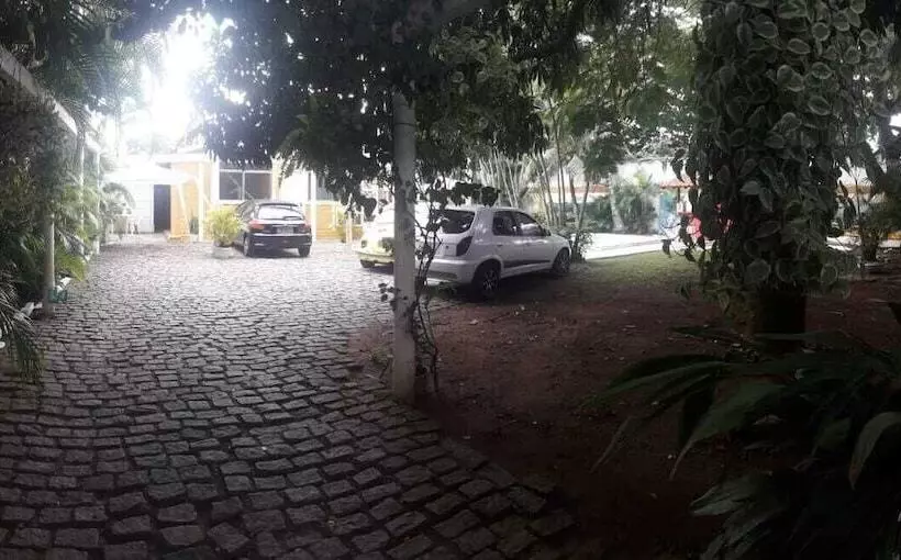 酒店 Buzios Colinas Homestay