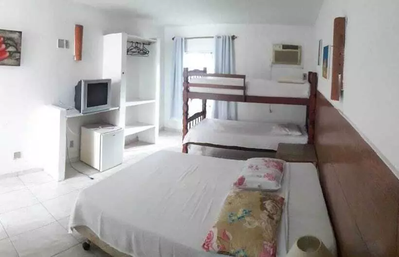 酒店 Buzios Colinas Homestay