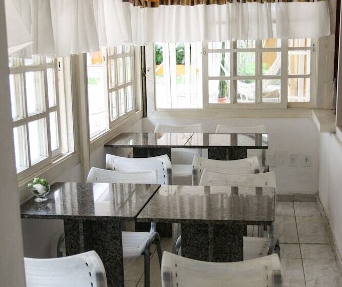 ホテル Buzios Colinas Homestay