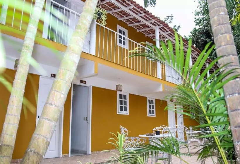 酒店 Buzios Colinas Homestay