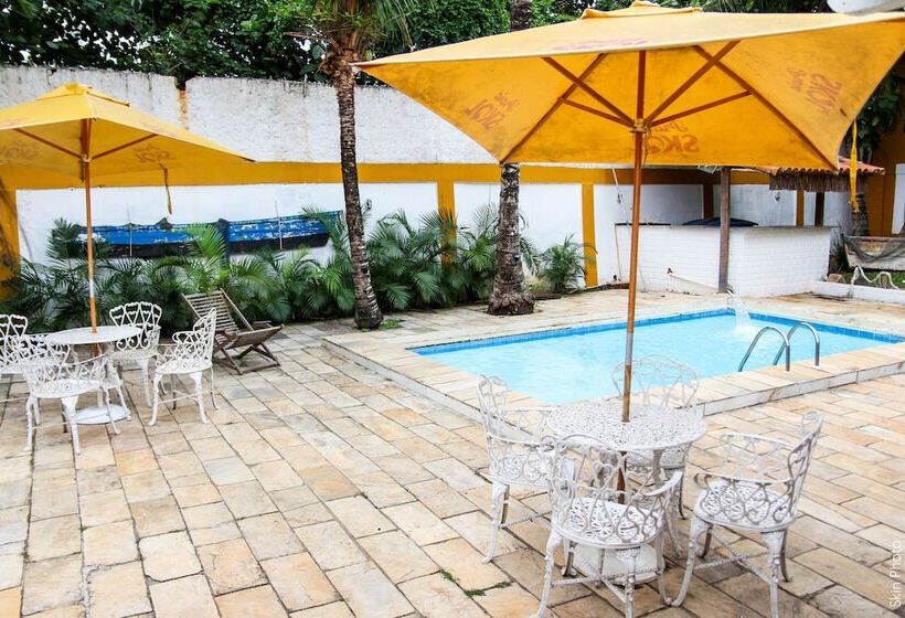 ホテル Buzios Colinas Homestay