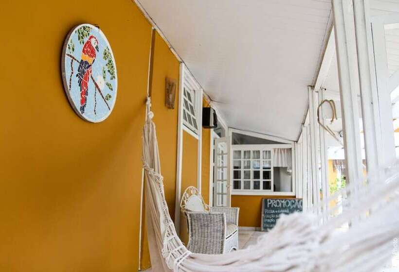 ホテル Buzios Colinas Homestay