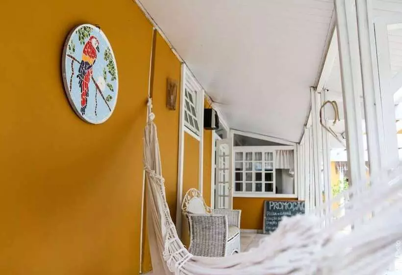 酒店 Buzios Colinas Homestay
