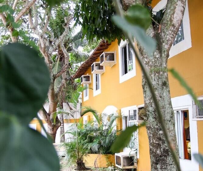 ホテル Buzios Colinas Homestay