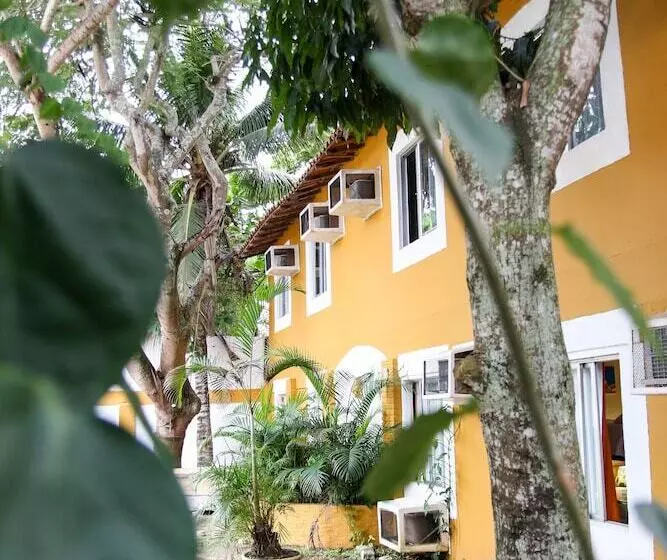 酒店 Buzios Colinas Homestay