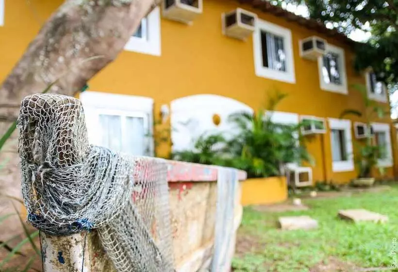 酒店 Buzios Colinas Homestay