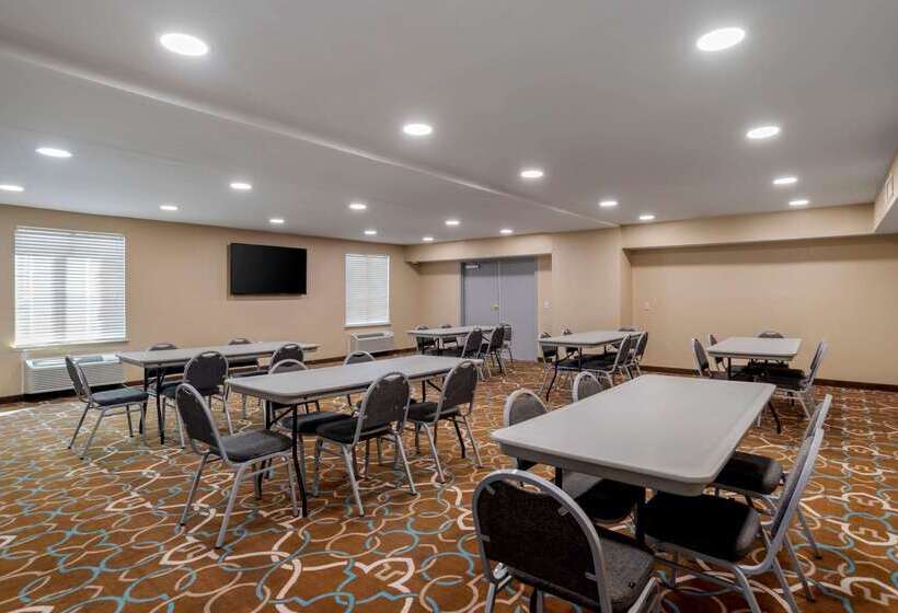 Szálloda Quality Inn Phenix City Columbus