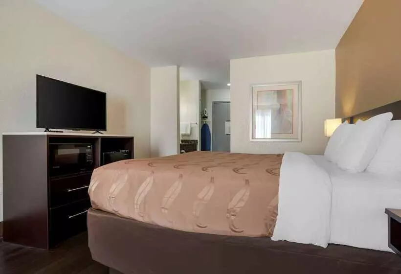 בית מלון כפרי Quality Inn Phenix City Columbus