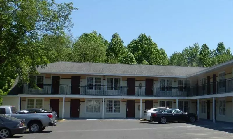 호텔 Red Roof Inn Neptune  Jersey Shore