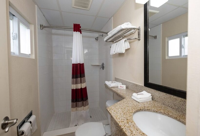 ホテル Red Roof Inn Neptune  Jersey Shore