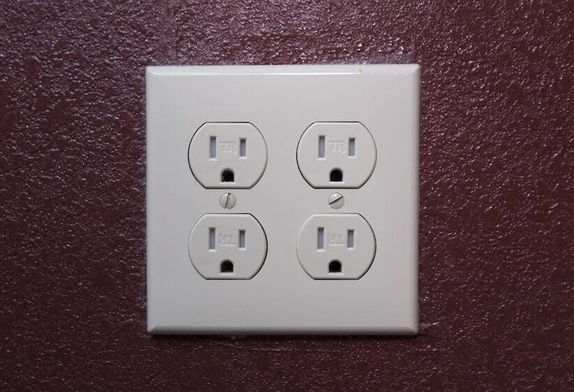 ホテル Red Roof Inn Neptune  Jersey Shore