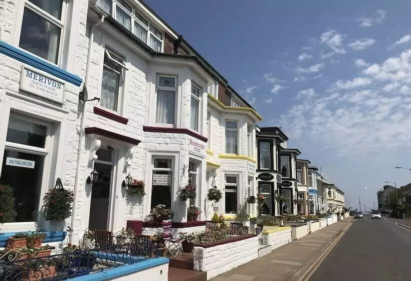 هتل Rembrandt Guest House