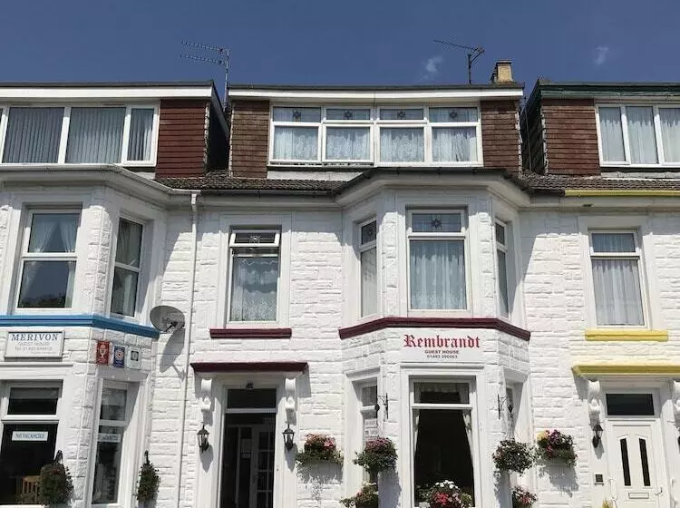 هتل Rembrandt Guest House