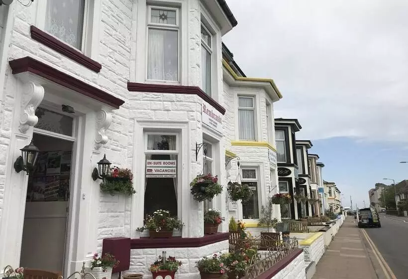 هتل Rembrandt Guest House