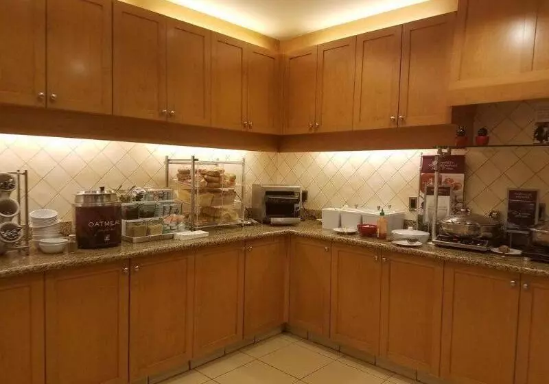 酒店 Residence Inn By Marriott Yonkers Westchester County