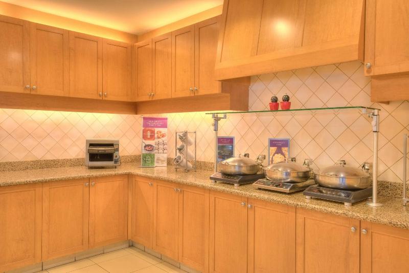 Hotel Residence Inn By Marriott Yonkers Westchester County