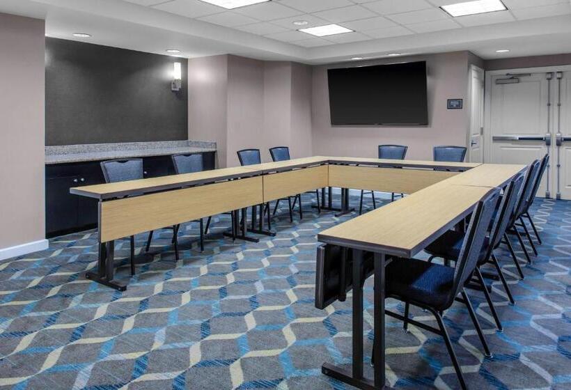 Hotel Residence Inn By Marriott Yonkers Westchester County