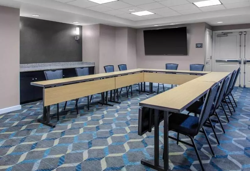 酒店 Residence Inn By Marriott Yonkers Westchester County