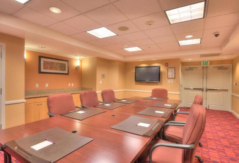 Hotel Residence Inn By Marriott Yonkers Westchester County