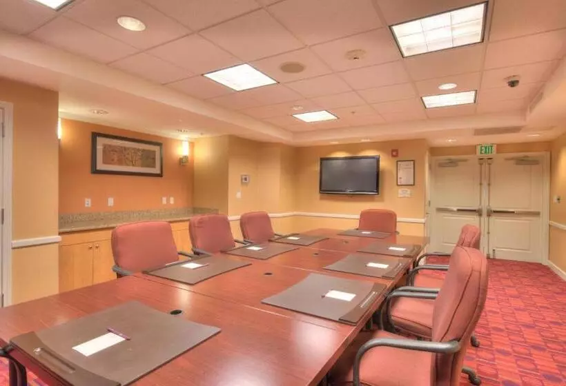 酒店 Residence Inn By Marriott Yonkers Westchester County