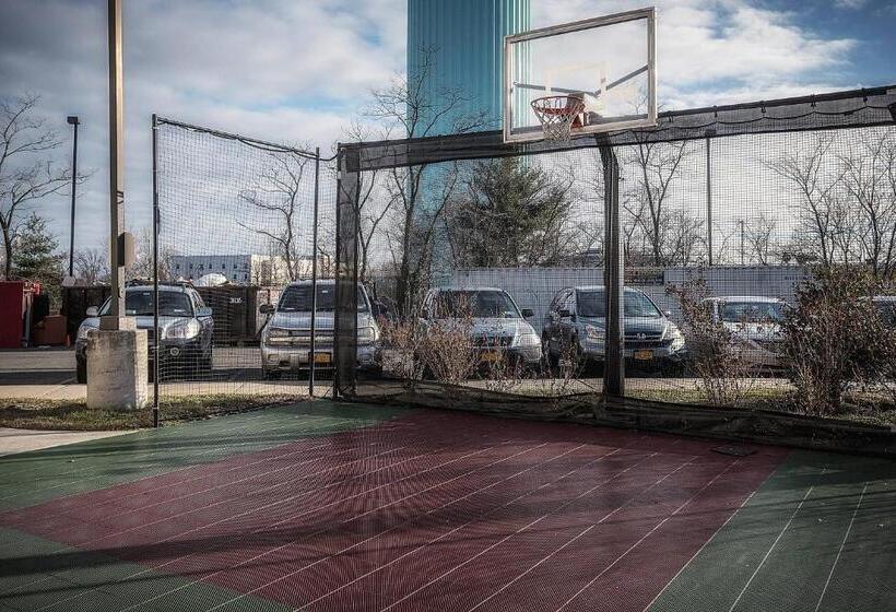 Hotel Residence Inn By Marriott Yonkers Westchester County