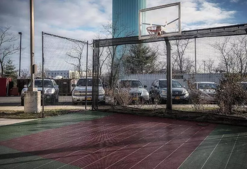 酒店 Residence Inn By Marriott Yonkers Westchester County