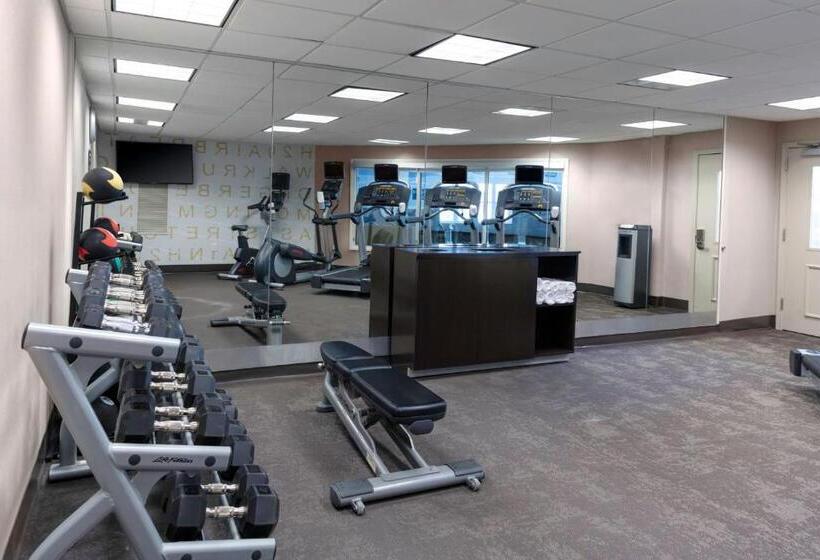 Hotel Residence Inn By Marriott Yonkers Westchester County