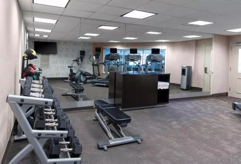 酒店 Residence Inn By Marriott Yonkers Westchester County