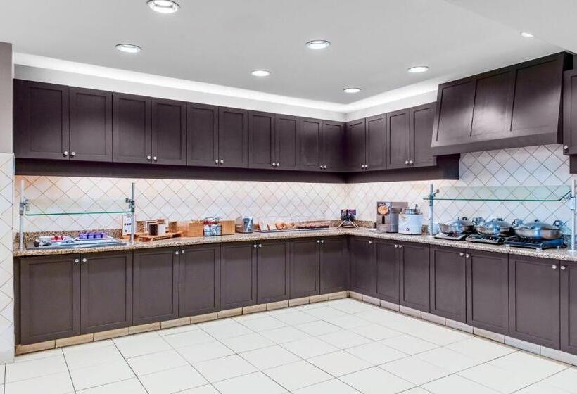 Hotel Residence Inn By Marriott Yonkers Westchester County