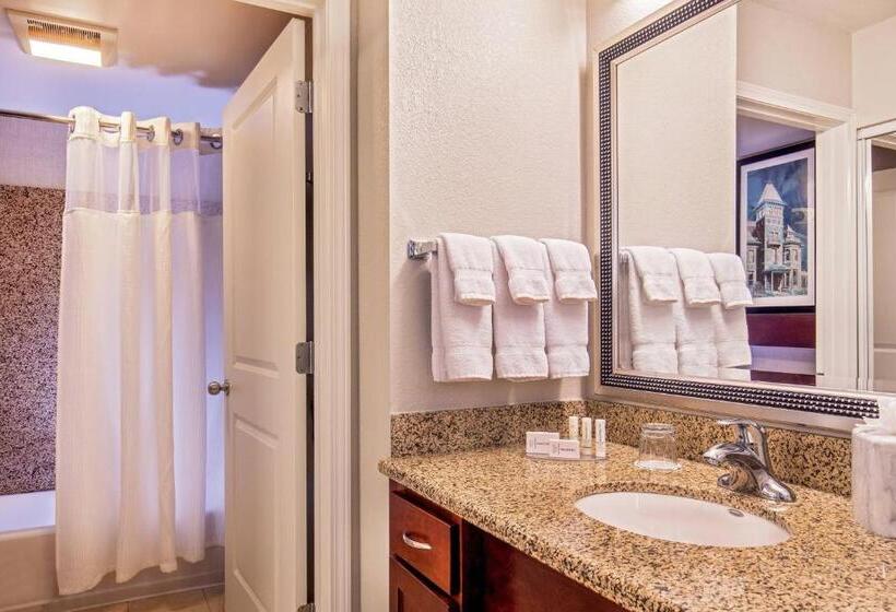 Hotel Residence Inn By Marriott Yonkers Westchester County