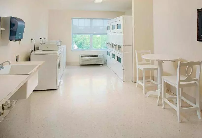 בית מלון כפרי Residence Inn Worcester