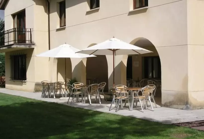 酒店 Rural Villarromana