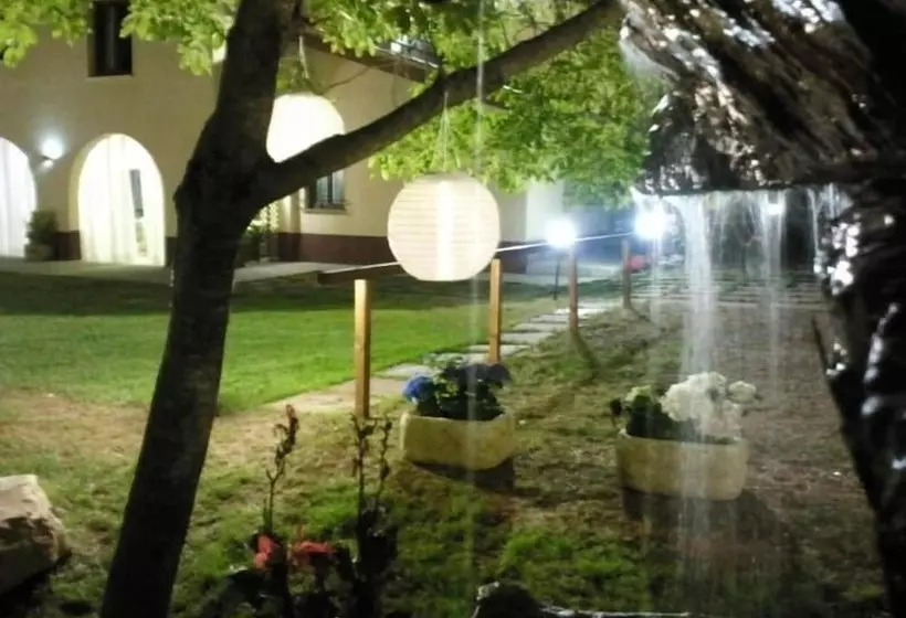 酒店 Rural Villarromana