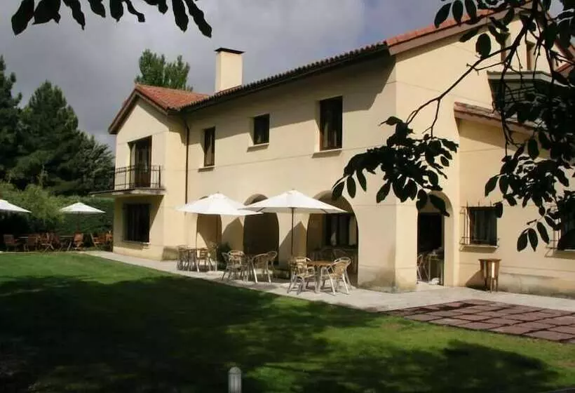 酒店 Rural Villarromana