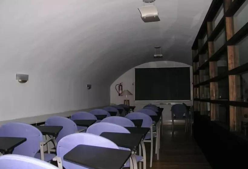 酒店 Rural Villarromana