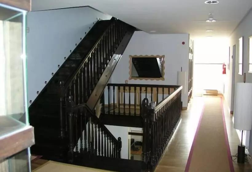 酒店 Rural Villarromana