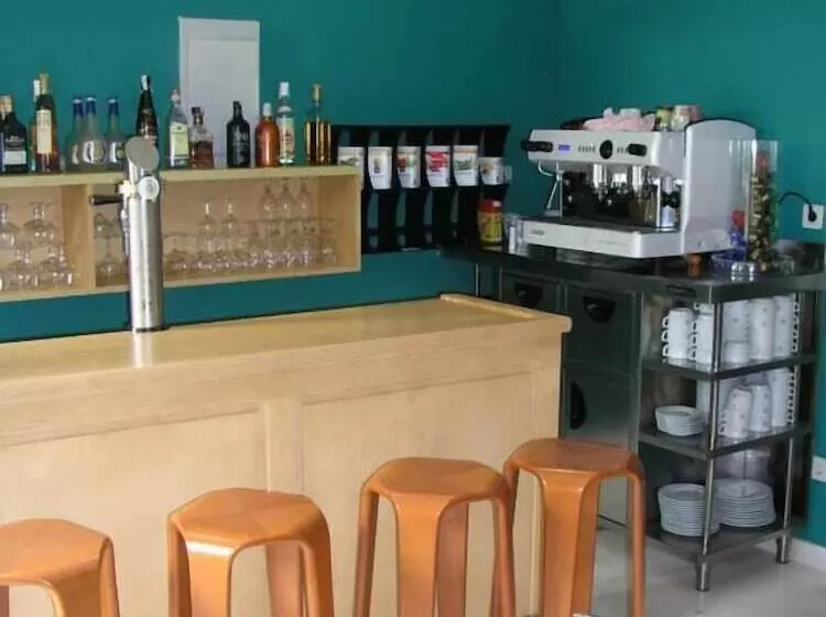 酒店 Rural Villarromana