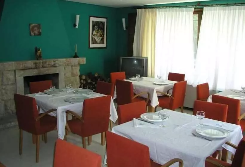 酒店 Rural Villarromana