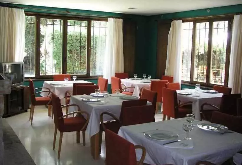 酒店 Rural Villarromana