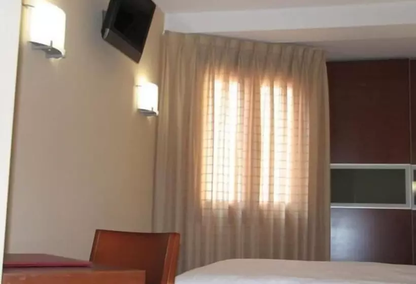 Hotel Ruta De La Plata De Asturias