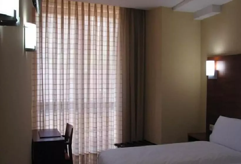 Hotel Ruta De La Plata De Asturias