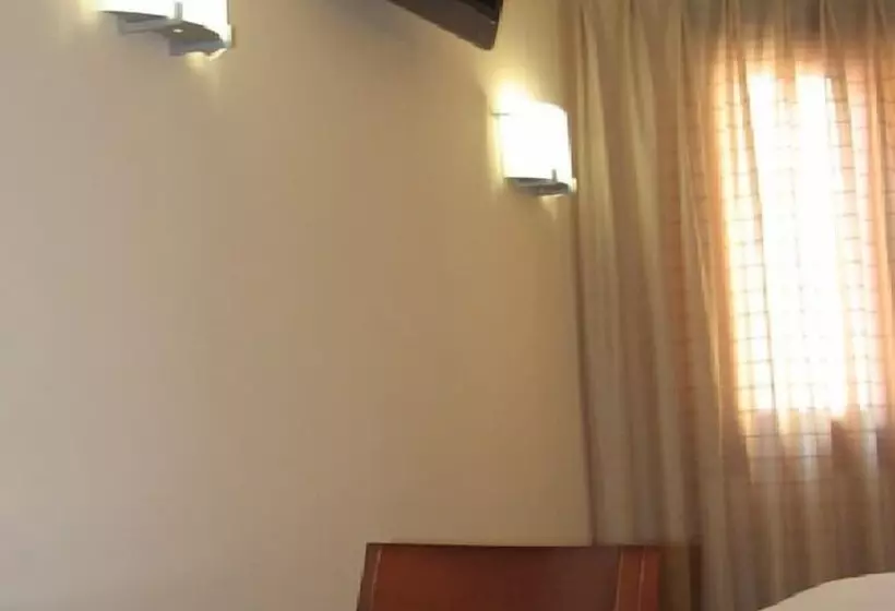 Hotel Ruta De La Plata De Asturias