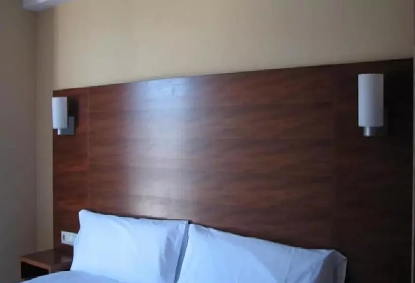 Hotel Ruta De La Plata De Asturias