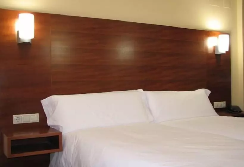 Hotel Ruta De La Plata De Asturias