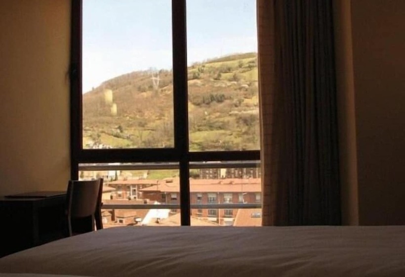 ホテル Ruta De La Plata De Asturias