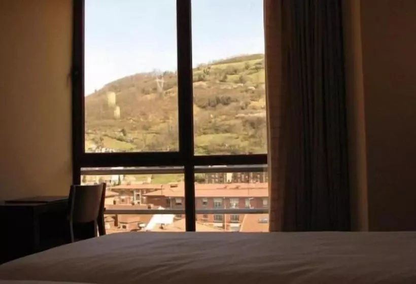 Hotel Ruta De La Plata De Asturias